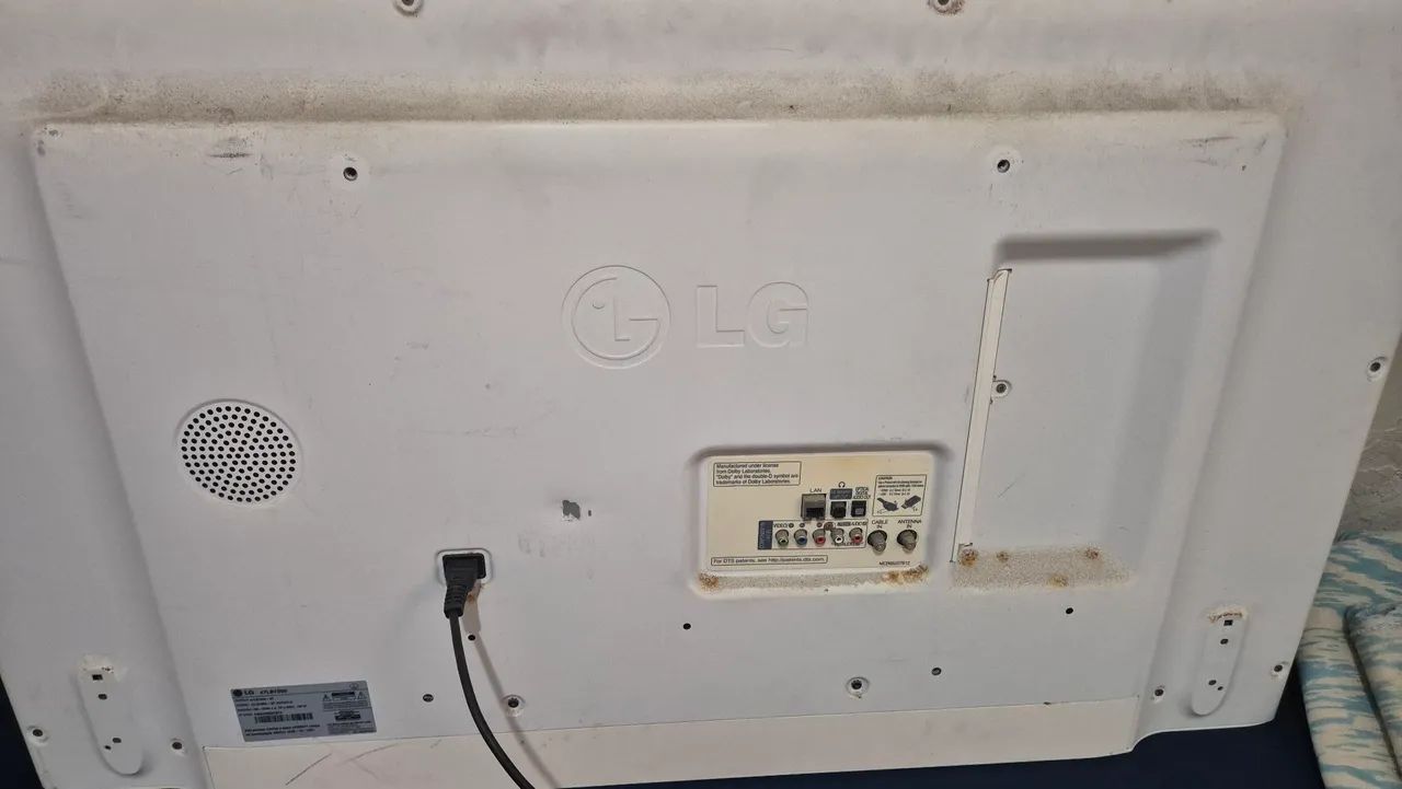 Tv smart LG 50 polegadas - Foto 3