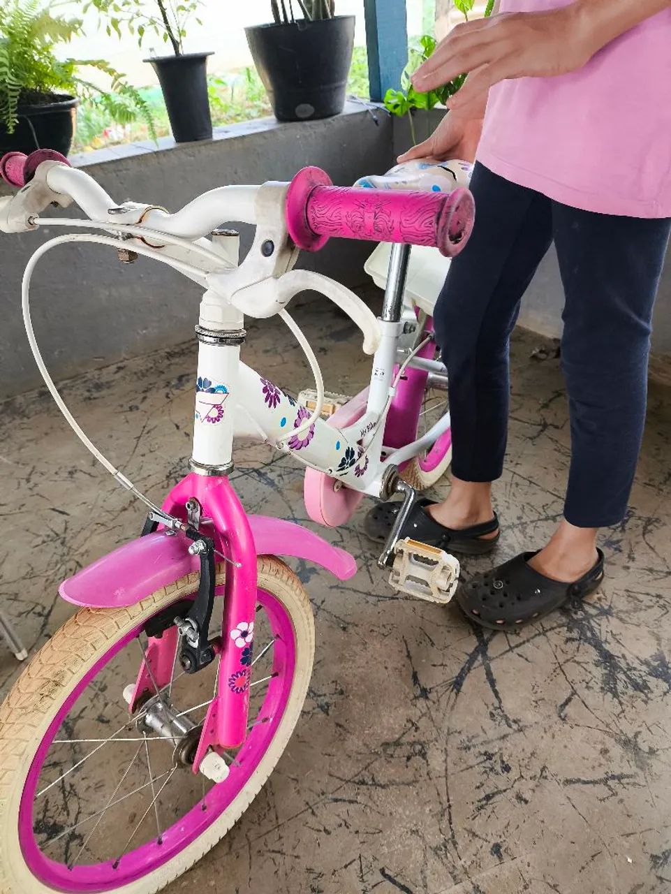 Bicicleta Infantil Aro 16 - Foto 4