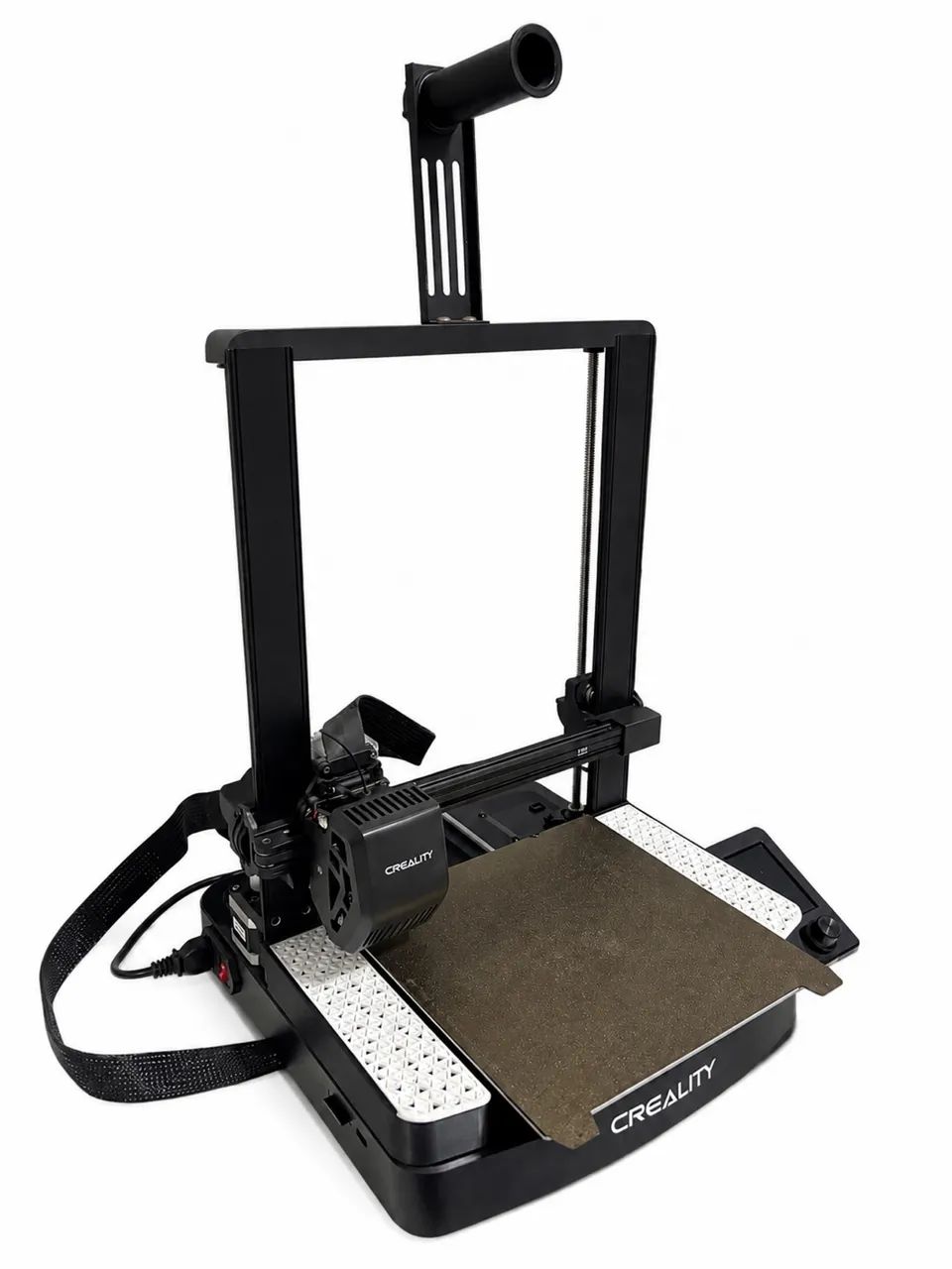 Ender 3 V3 SE  para vender Rápido  - Foto 2