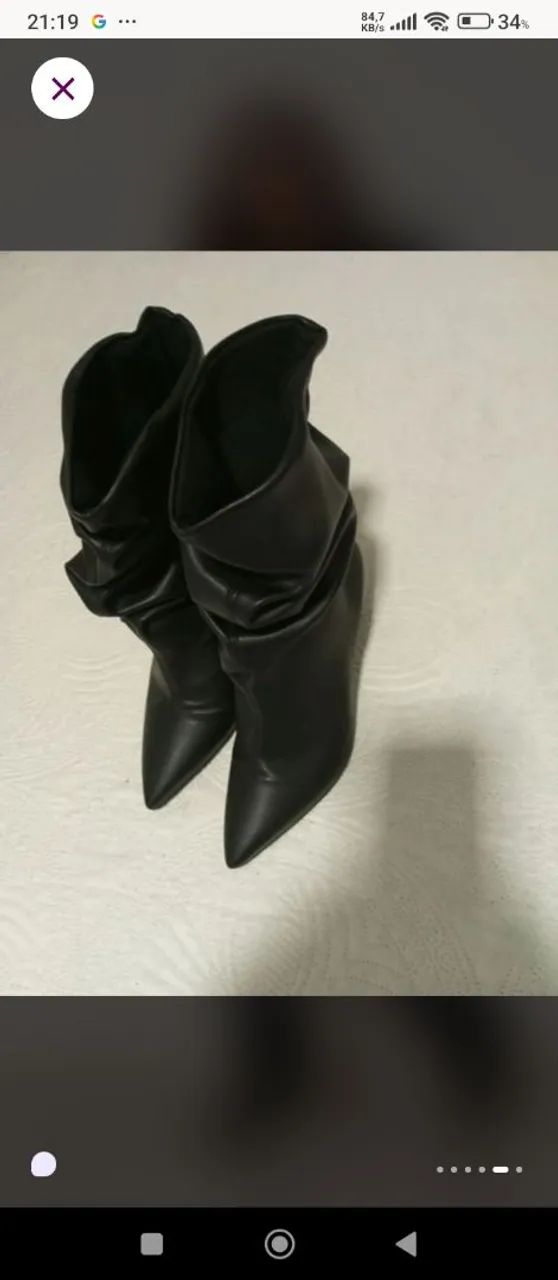 Bota - Foto 2