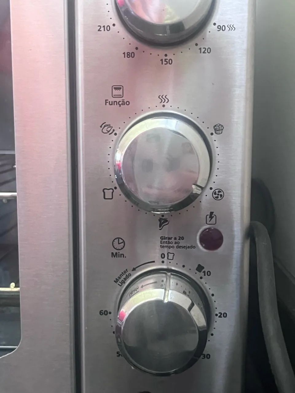 Forno elétrico oster - Foto 5