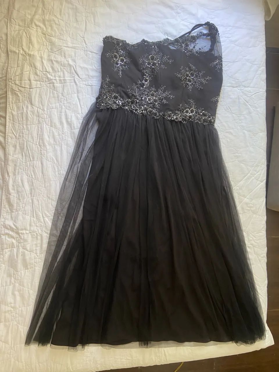 Vestido de festa