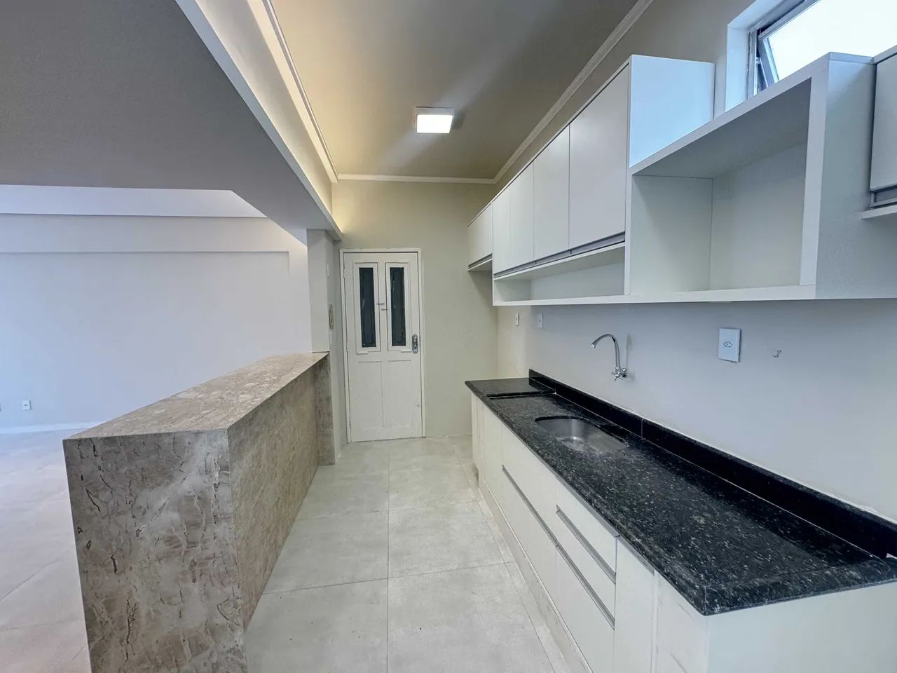 Edifício Mediterrannee 3/4 na 13 de julho 120m2 [20225] - Foto 2