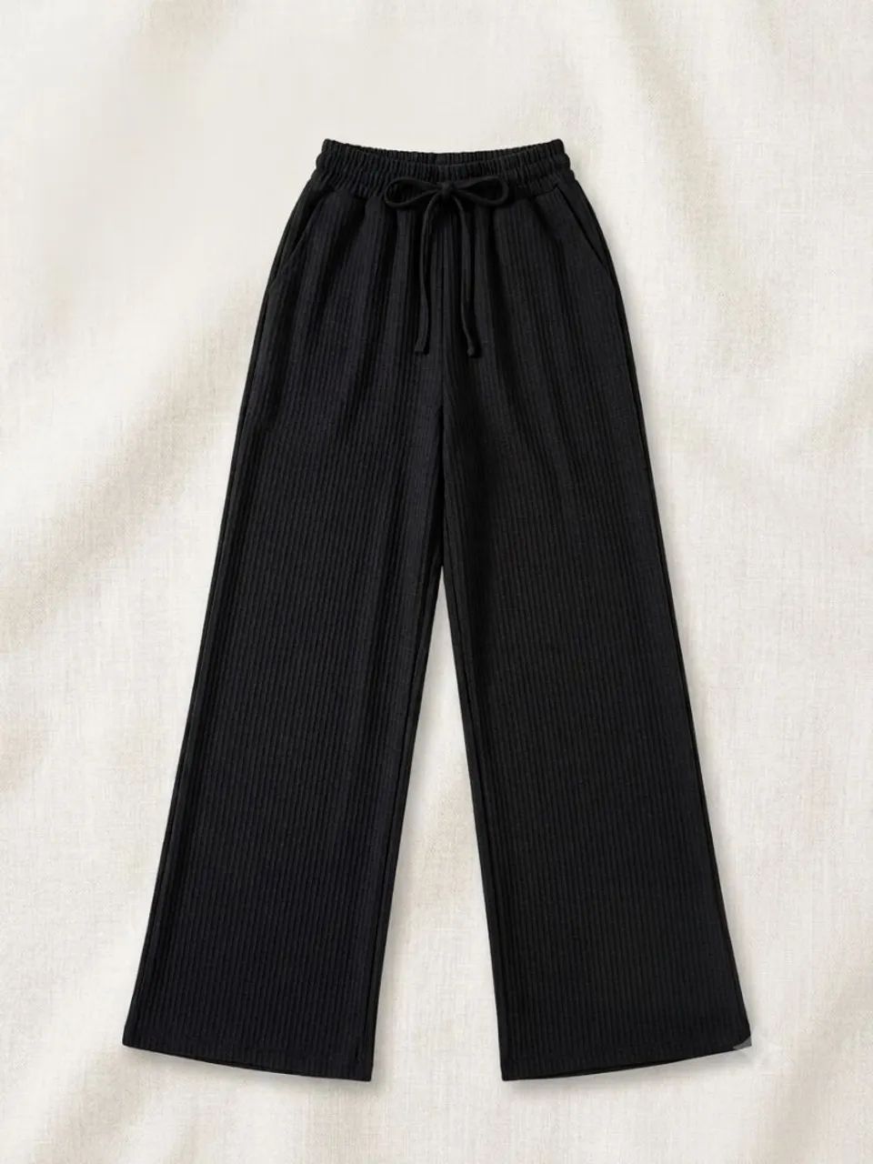 Calça Feminina Pantalona