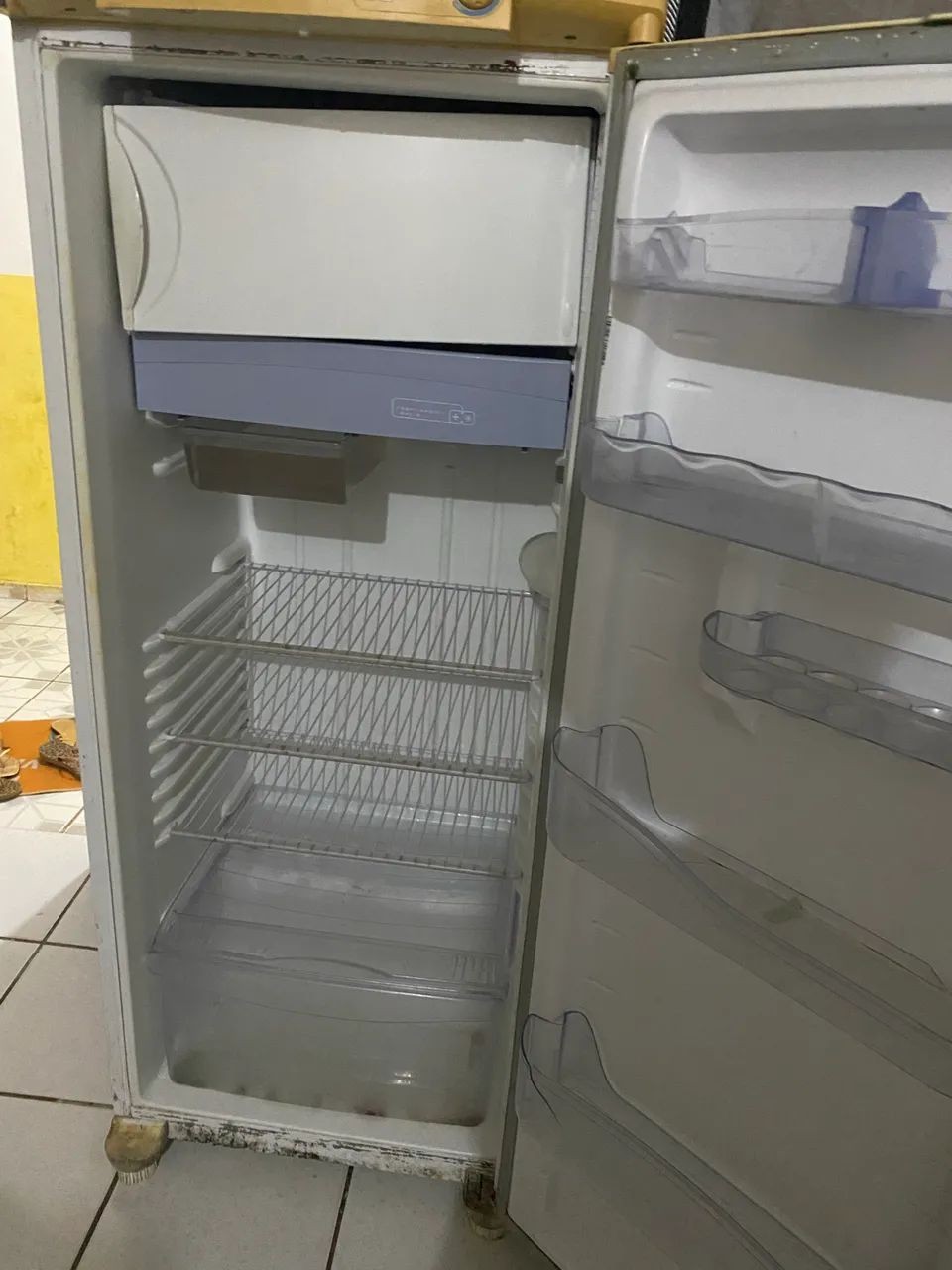 Geladeira em perfeito estado  - Foto 5