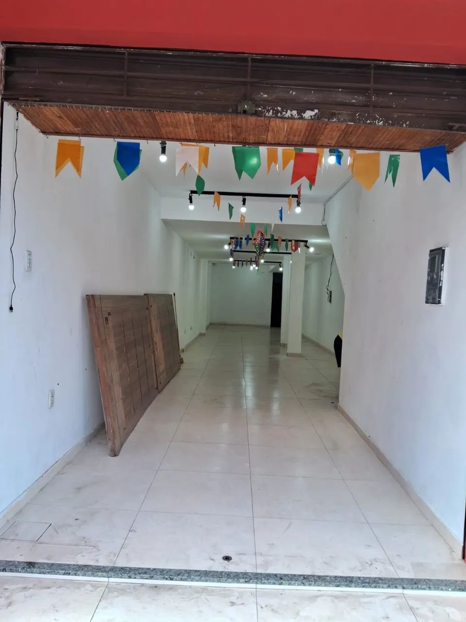Ponto comercial no centro de Alagoinhas - BA - Foto 2