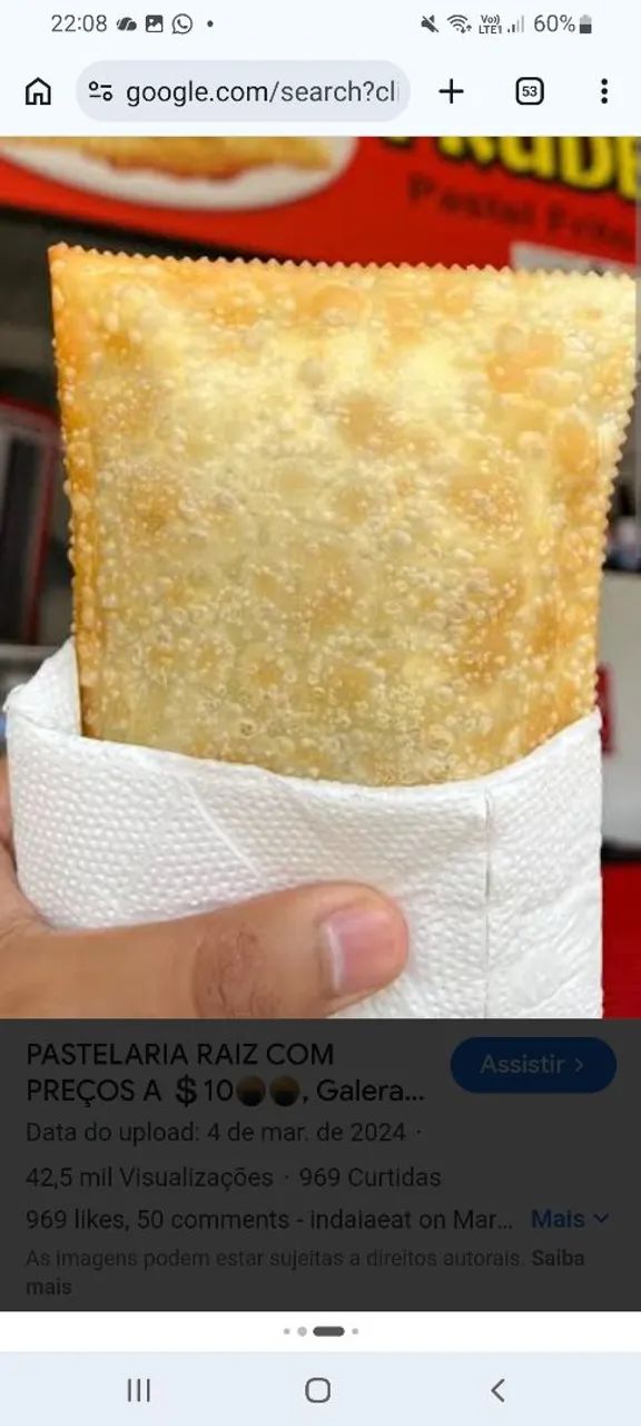 Sócio para pastelaria  - Foto 3
