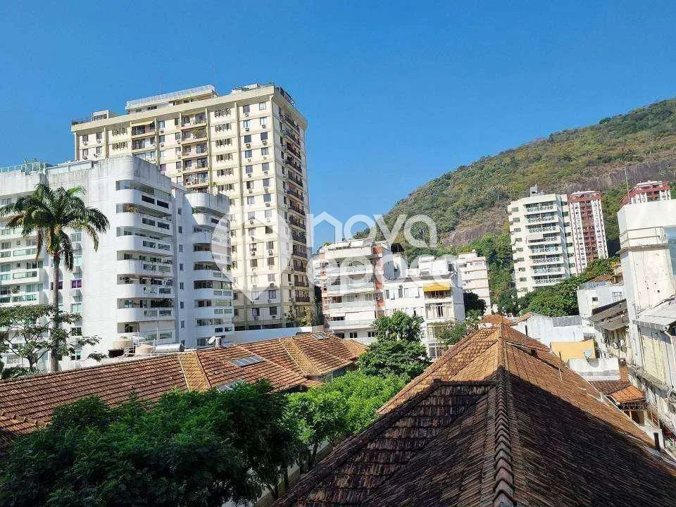 Botafogo | Apartamento 2 quartos, sendo 1 suite - Foto 4