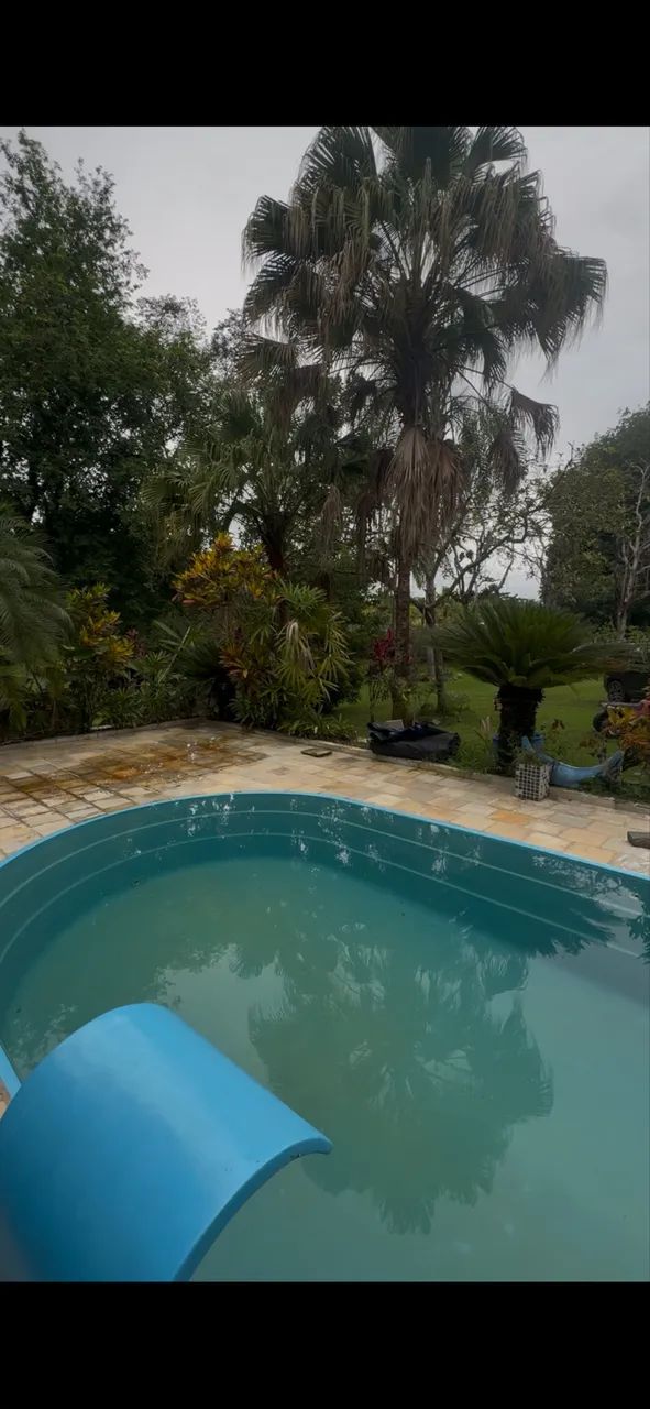Vendo ou alugo chácara em parada ideal ( Guapimirim) 