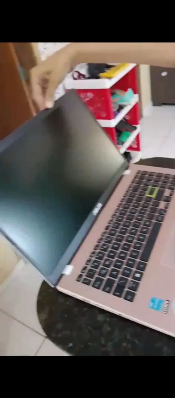 Notebook - Foto 2