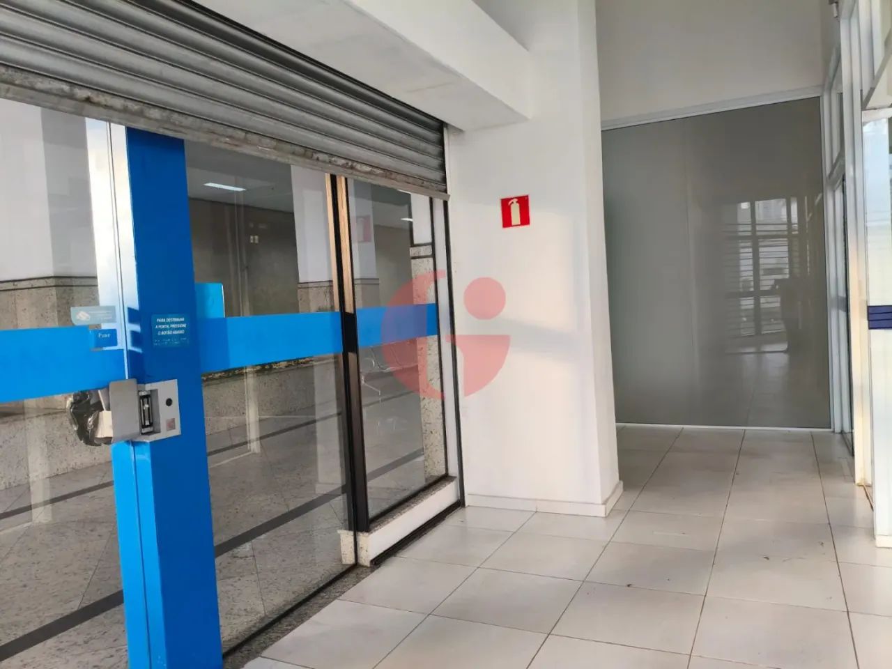 Sala Comercial para locação, 416,52 m² - no bairro Centro