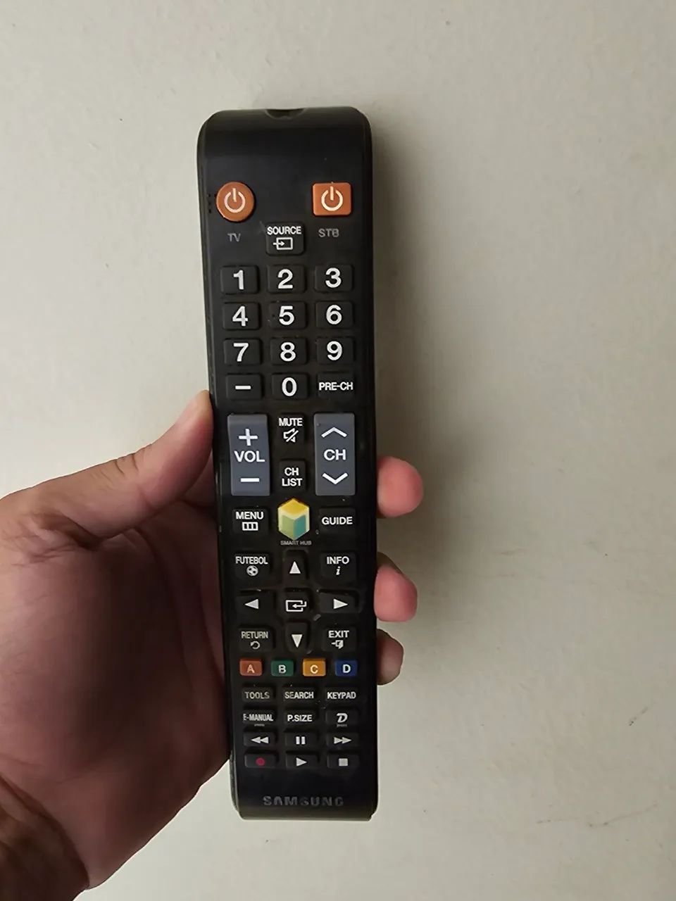 TV smart 40 polegadas  - Foto 4