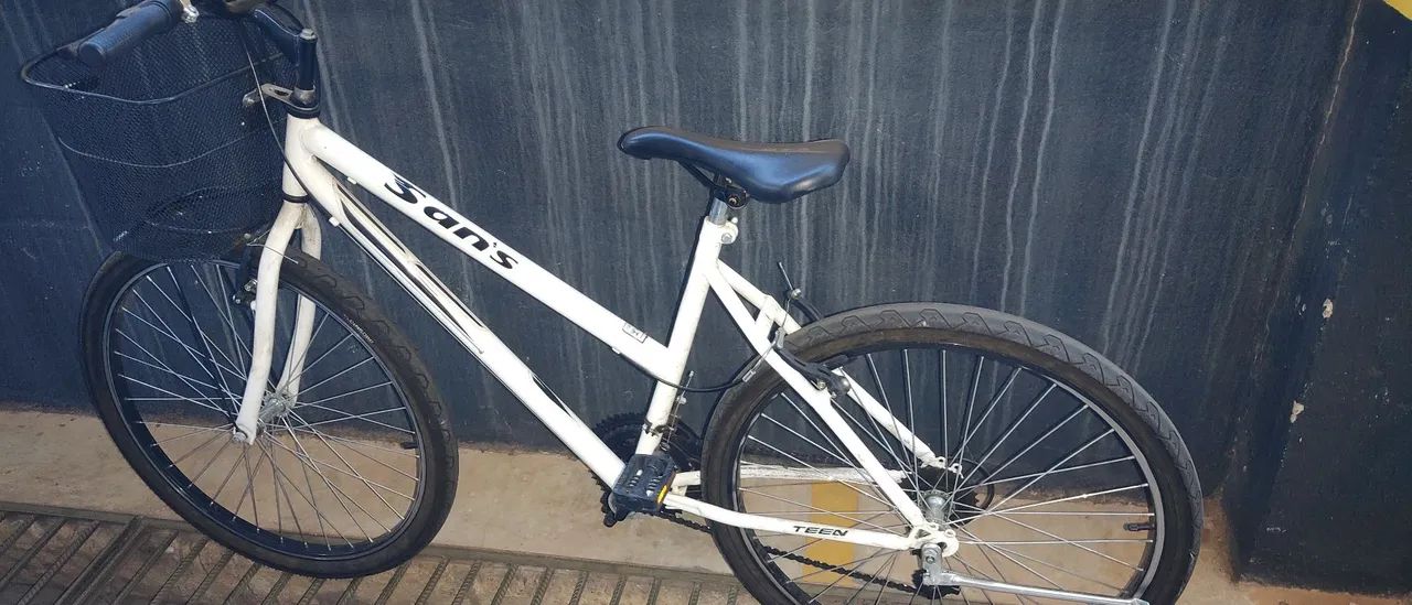 Bicicleta aro 26 - Foto 2