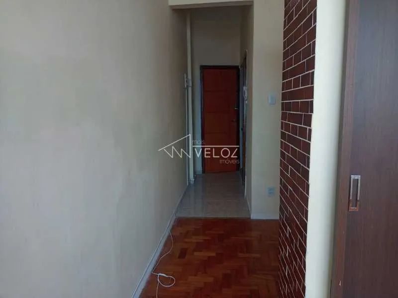 Kitnet/Conjugado - / Residencial / Centro - Foto 4
