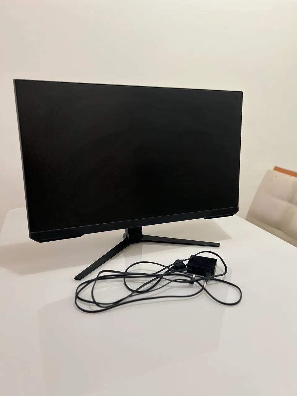 Monitor Samsung Odyssey G32 ? 27 - Foto 2