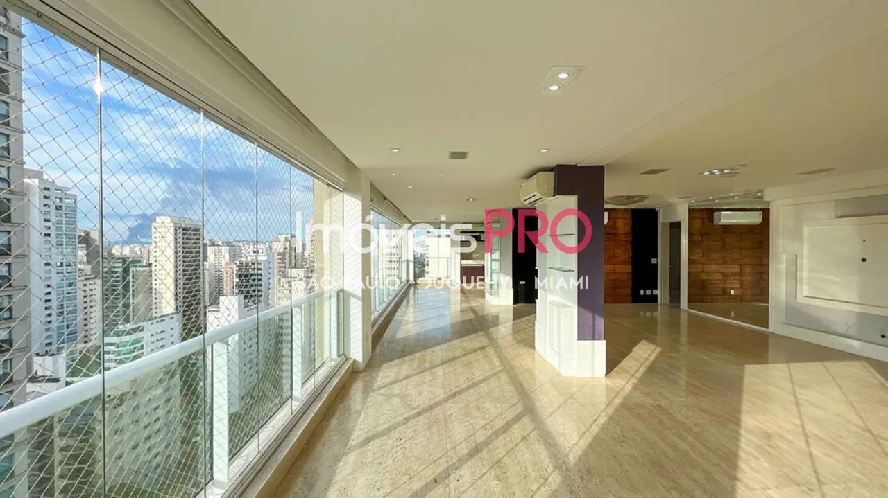 Apartamento, Campo Belo - São Paulo
