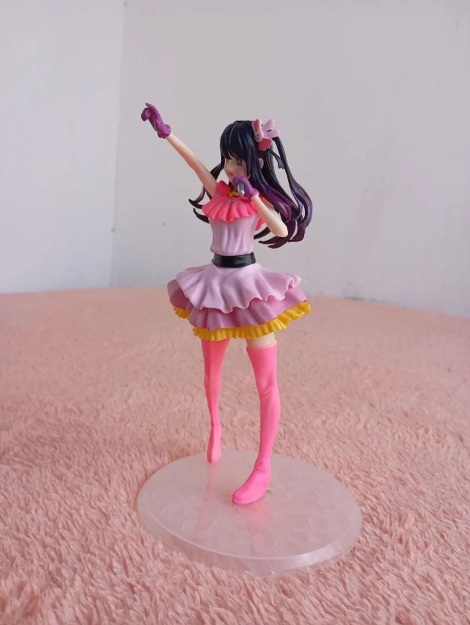 Action Figura Ai Hoshino - Foto 2
