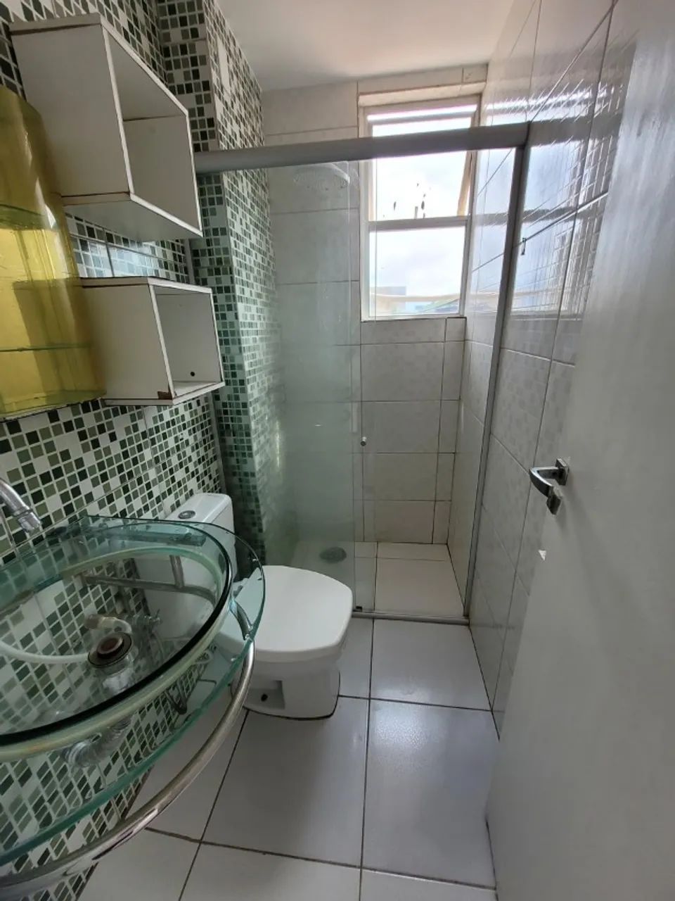 APARTAMENTO NO SÃO FRANCISCO COM UM QUARTO NO EDIFÍCIO MUNIN - Foto 3