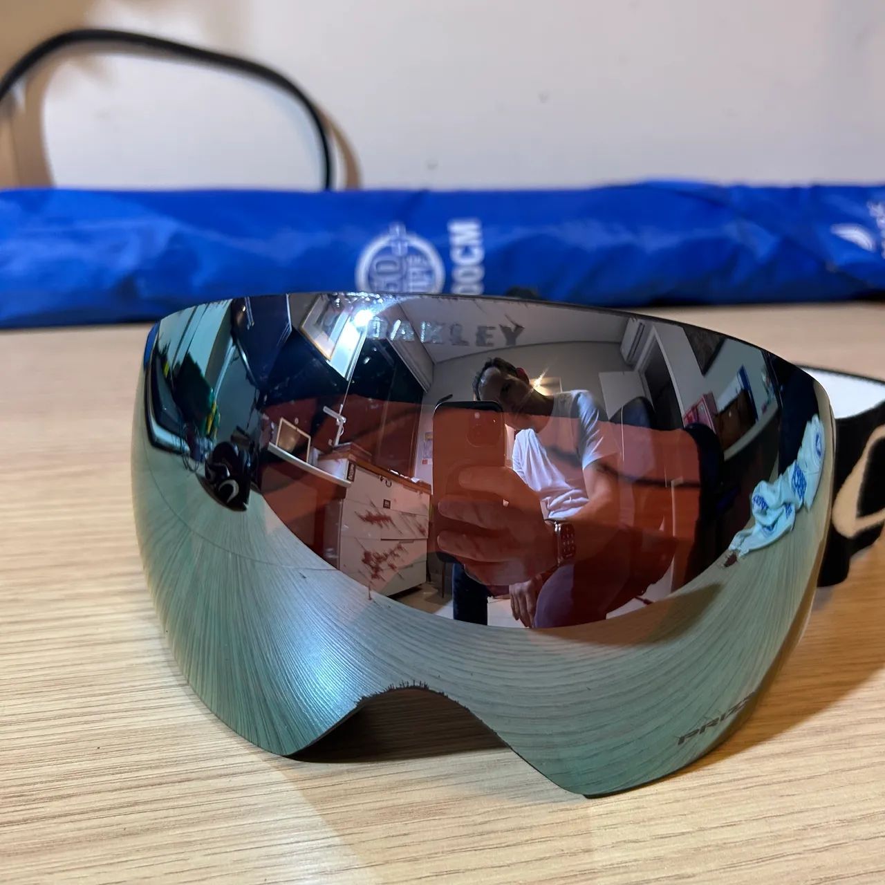 Óculos Oakley Flight Deck XL 