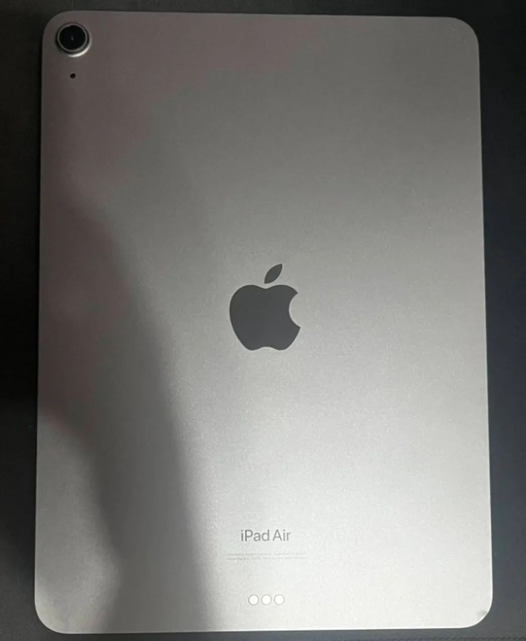 Ipad Air 5 de 10,9 polegadas- chip M1 com 256Gb de armazenamento  - Foto 2