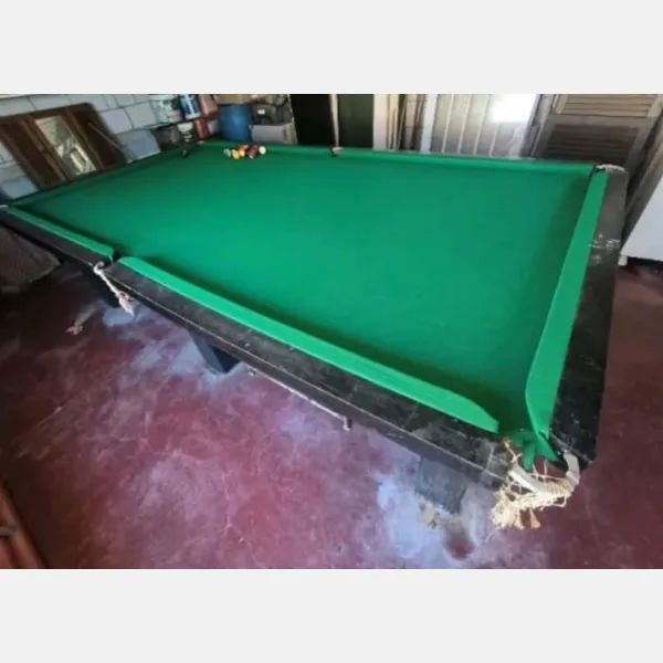 Mesa de Sinuca - Bilhar Oficial - Foto 4