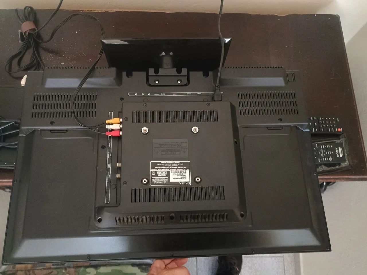 TV Philco 32  - Foto 3