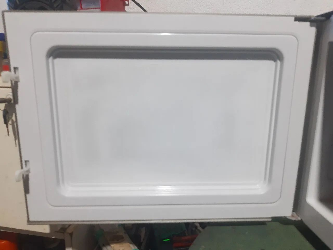 Microondas grill Midea 30 litros  - Foto 3