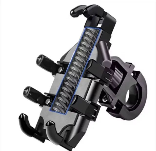 Suporte de Celular Moto