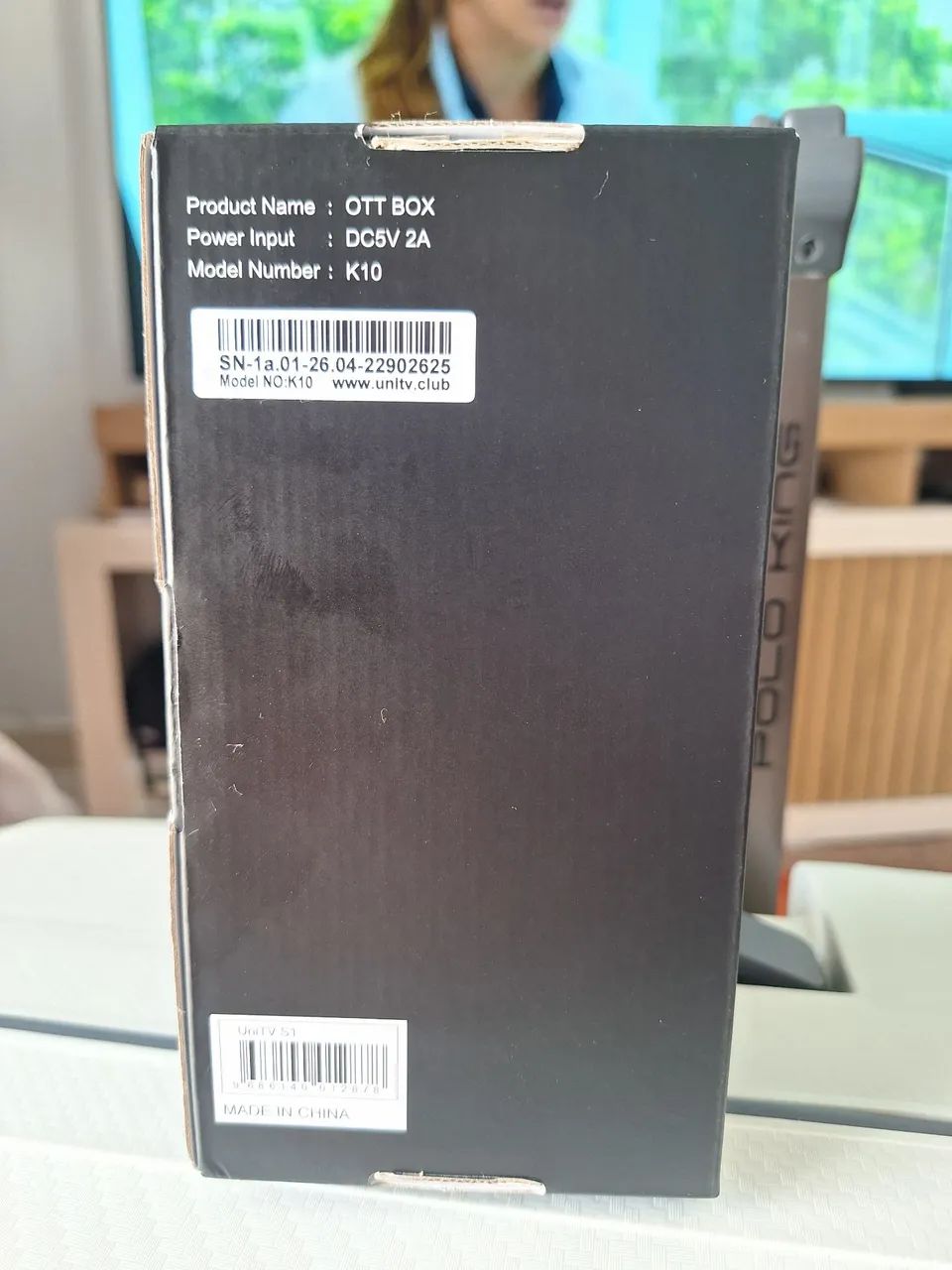 " BOX, NOVO NA CAIXA, OPORTUNIDADE!". - Foto 4
