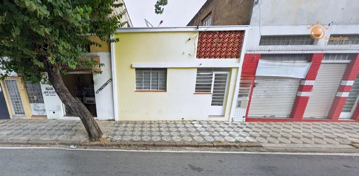VENDA - CASA VILA SANTA RITA / SOROCABA/SP