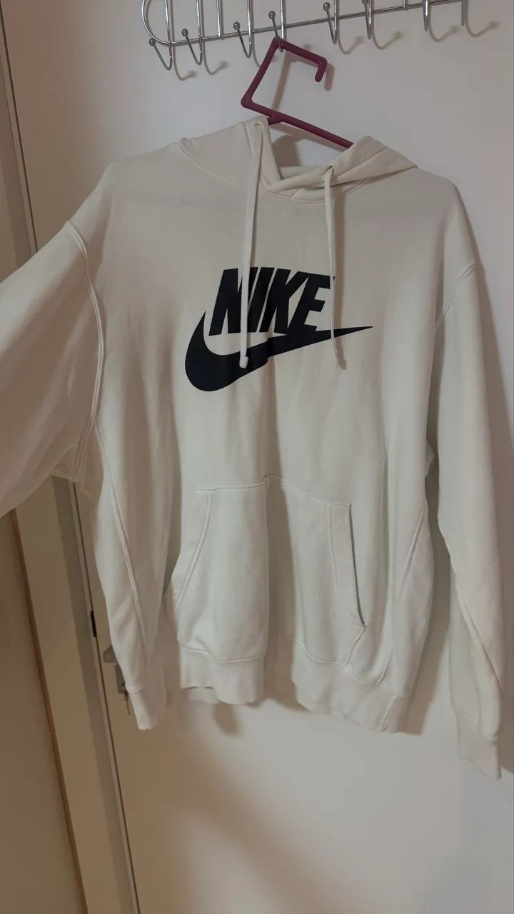 Casaco Nike - Foto 3