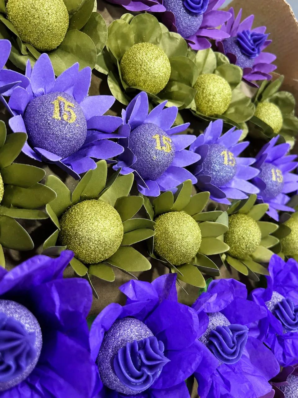 Centro de brigadeiros  - Foto 3