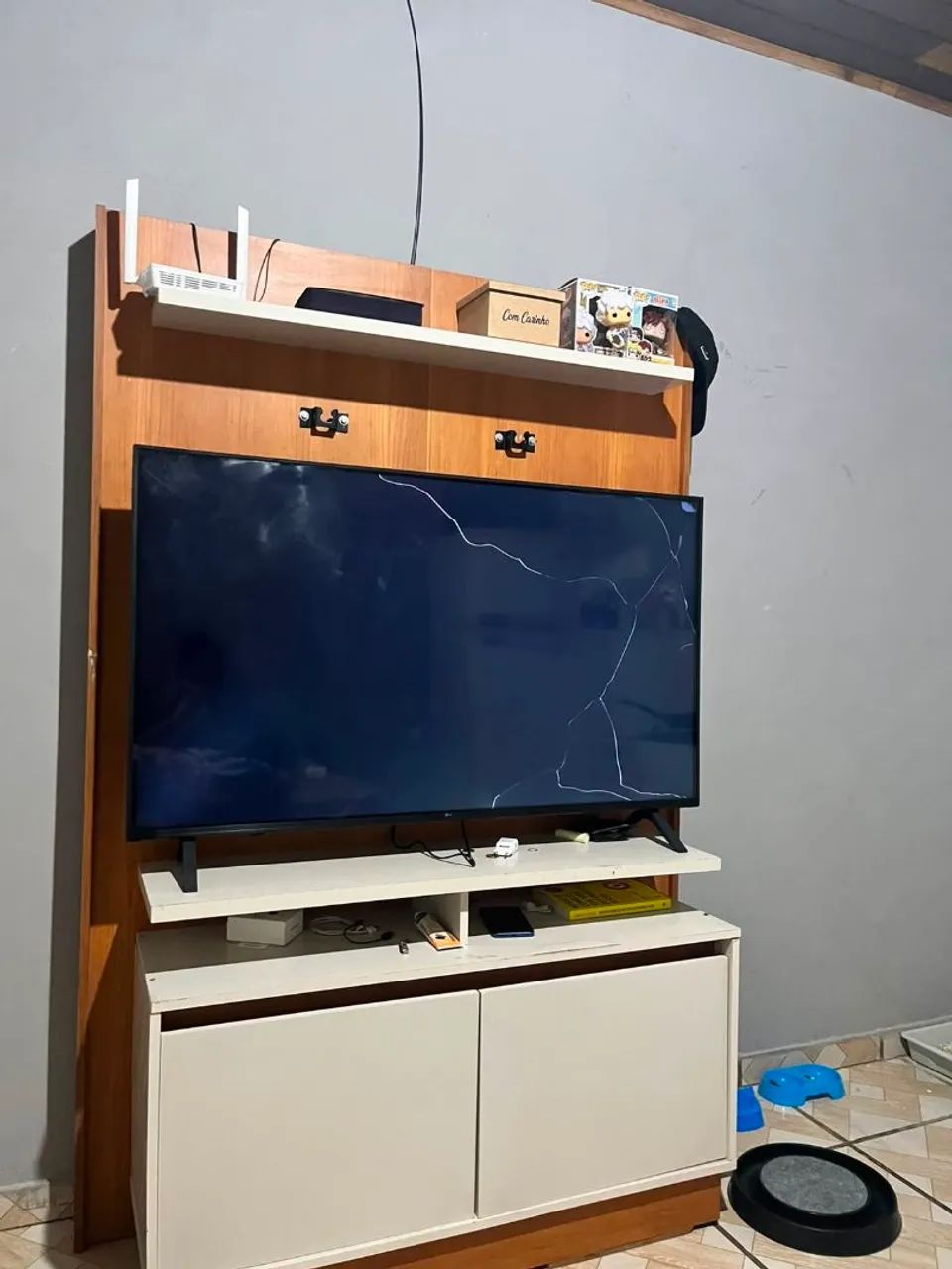 TV LG 50 POLEGADAS PARA PEÇAS