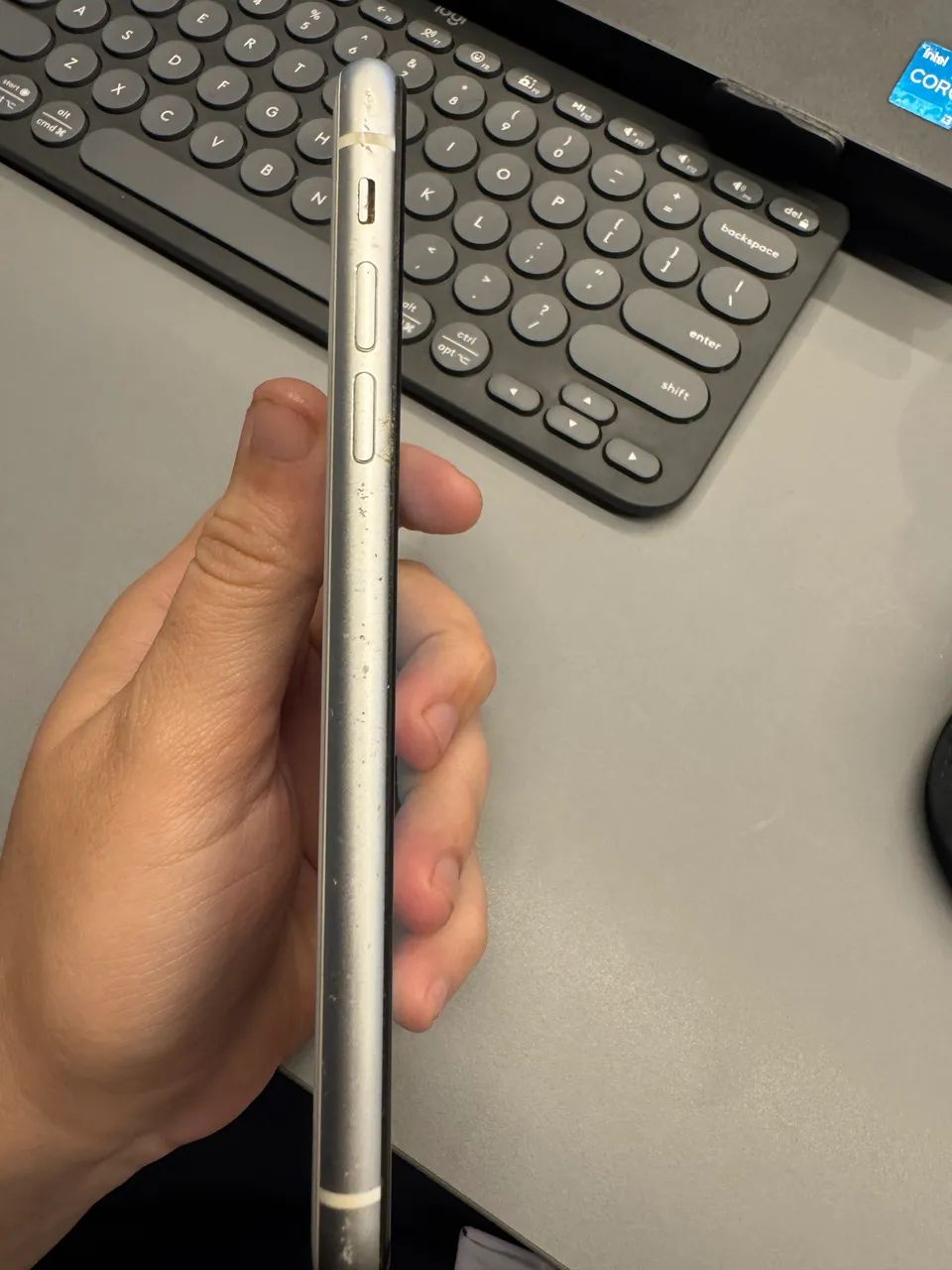 iPhone XR - Foto 2