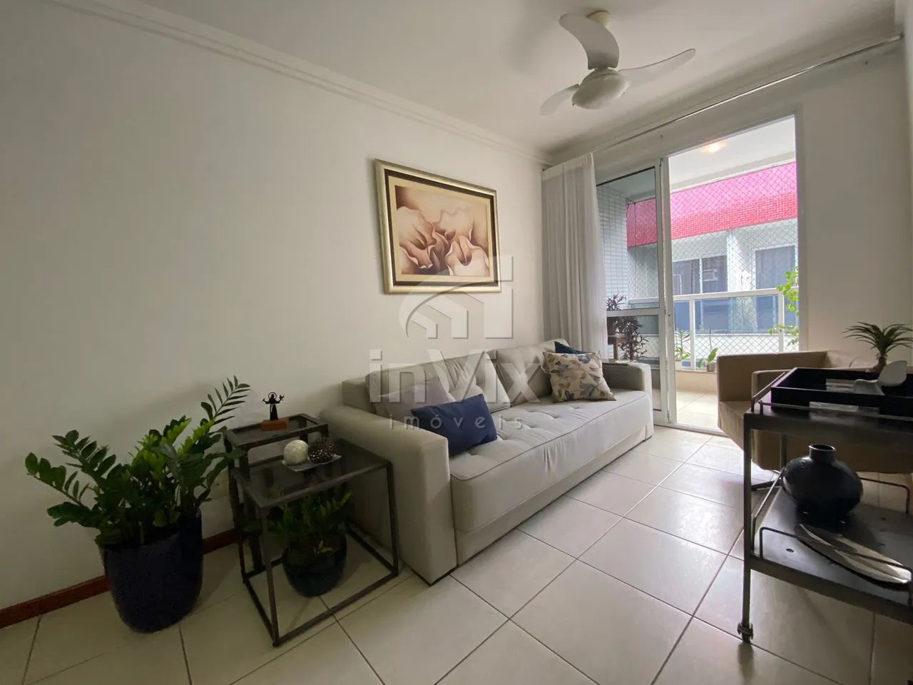 Apartamento 3 quartos em Mata da Praia!