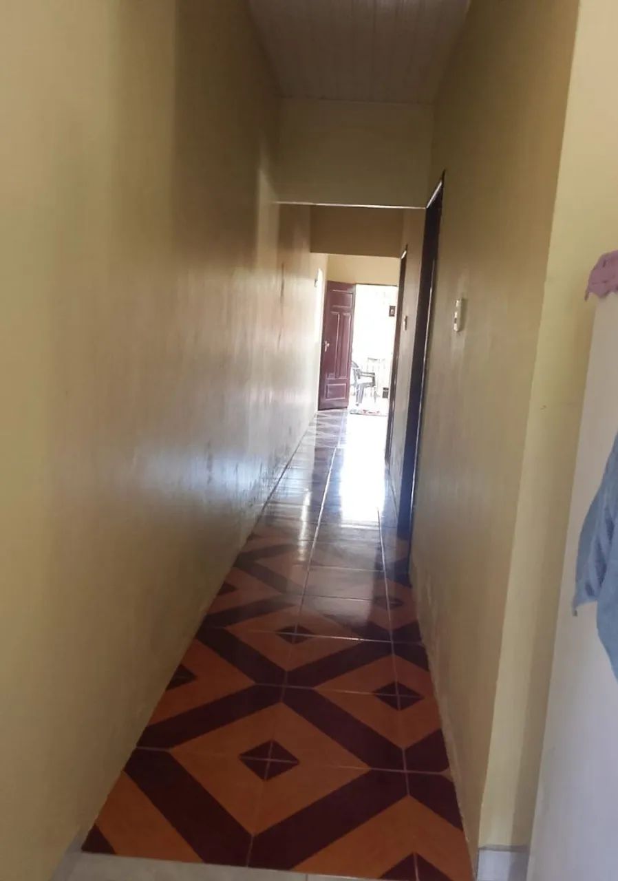 CASA À VENDA EM ABAETETUBA - Foto 3