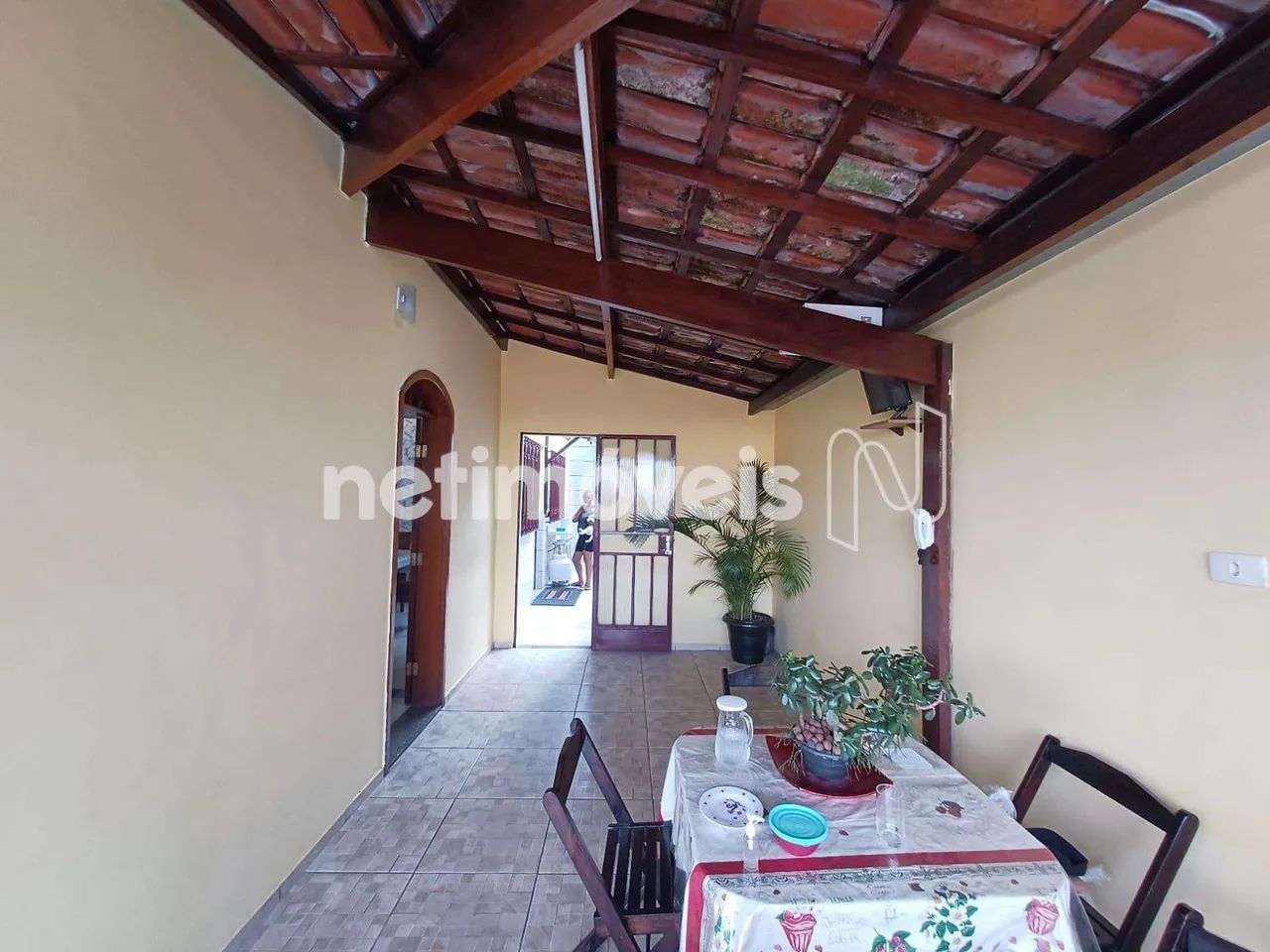 Venda Casa Glória Belo Horizonte - Foto 3