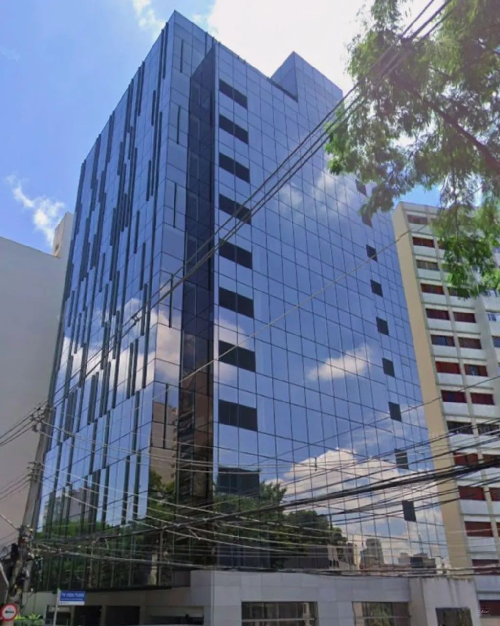 Aluguel de Apartamento em São Paulo