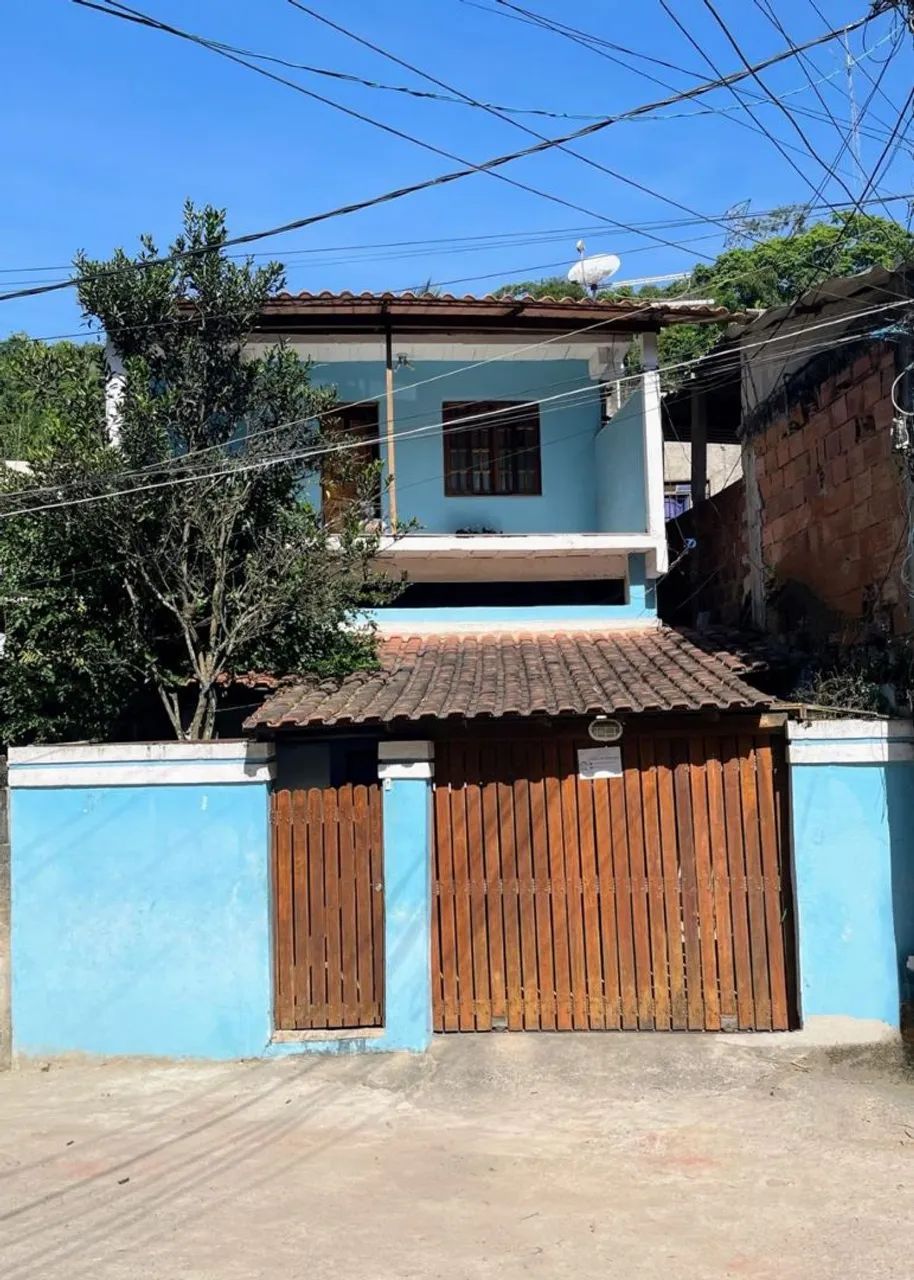 Foto - Niterói - Badu