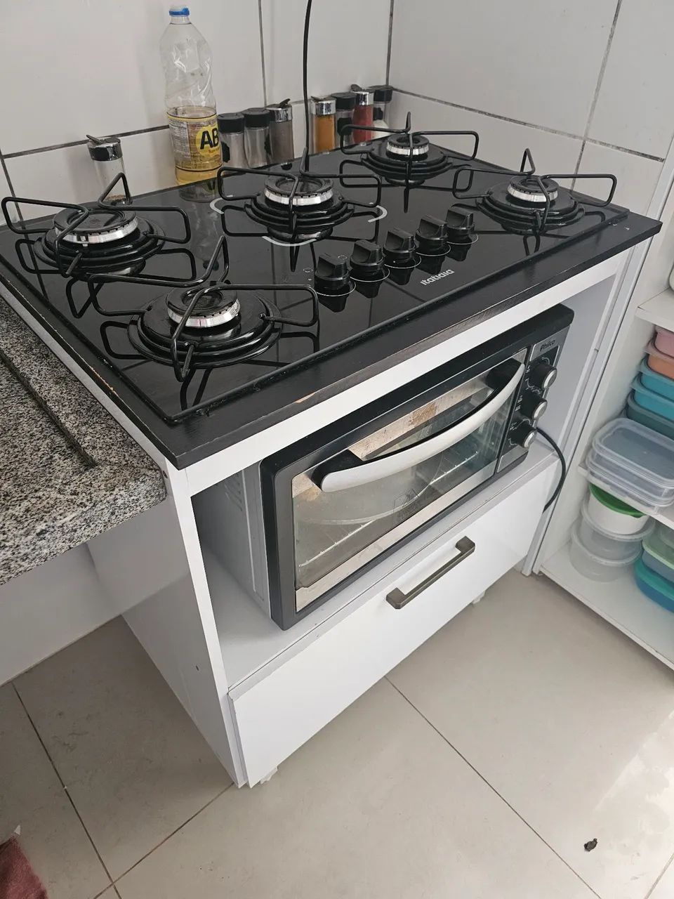 Cooktop  - Foto 2