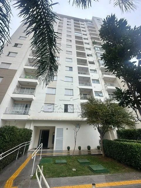 APARTAMENTO COM 2 QUARTOS - MIRANTE SANTA ROSALIA