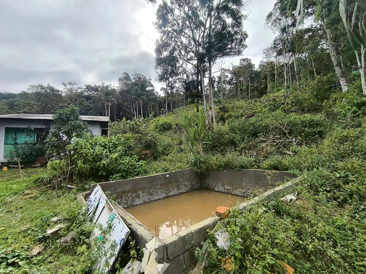 Chácara  - Foto 2