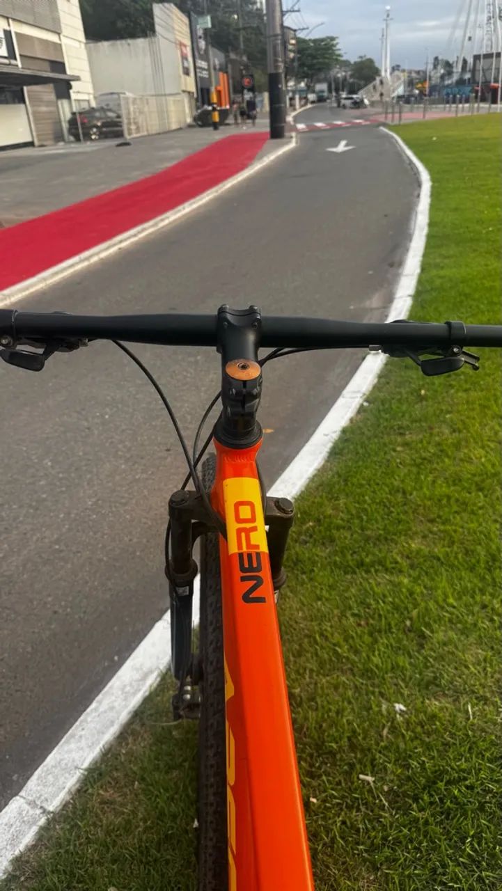 Bicicleta Absolute Nero4 - Foto 3