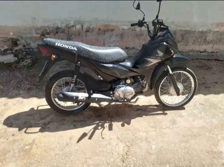 Pop 110l  - Foto 2