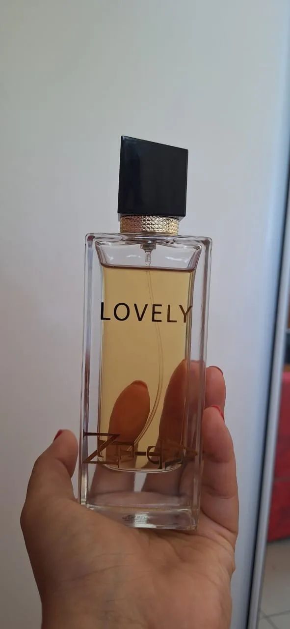 Perfume Arabe Lovely - Foto 2