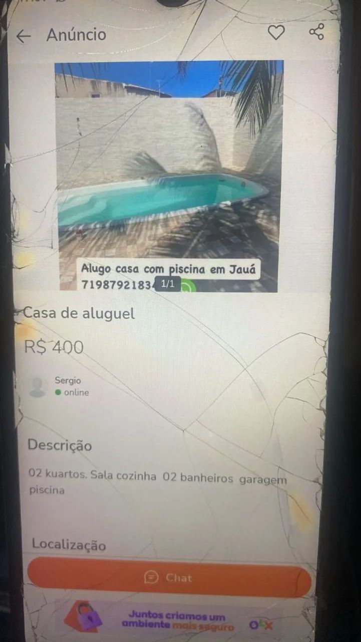 Caça de aluguel 