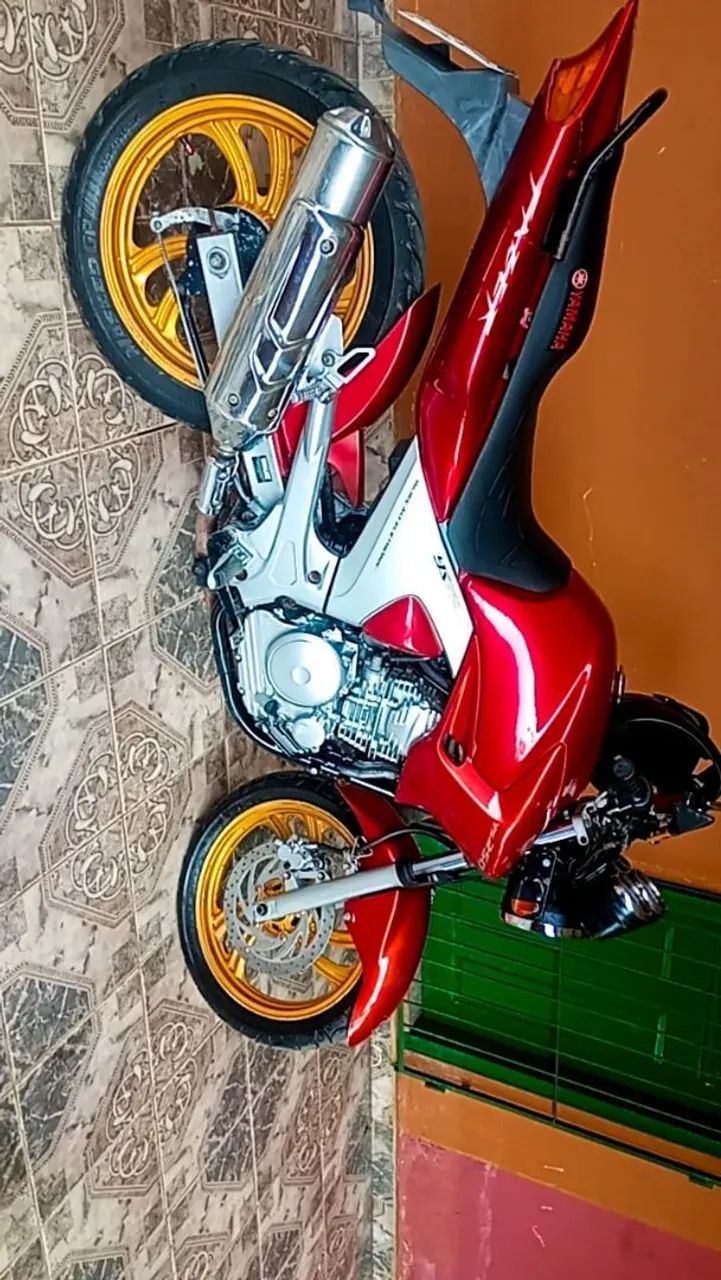 fazer,250 - Foto 3