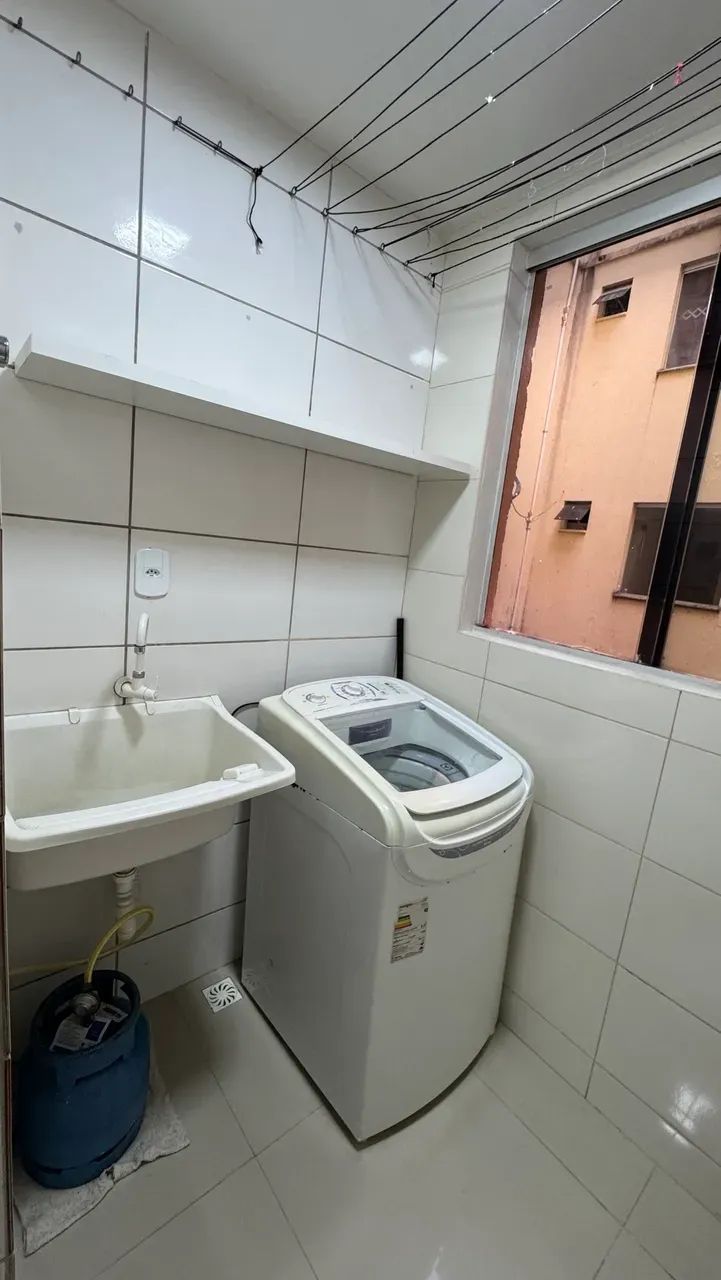 Alugo - Apto Via Parque Mobiliado - Foto 3