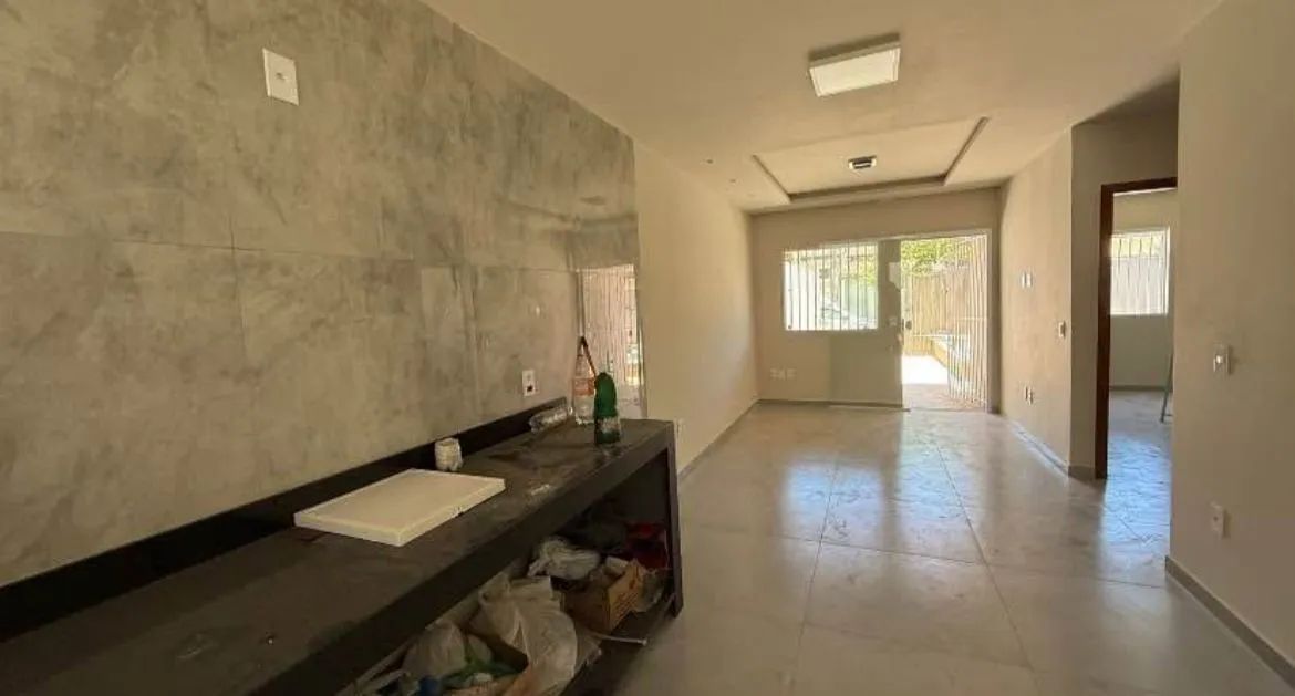 Vendo casa em Taguatinga Norte  - Foto 4