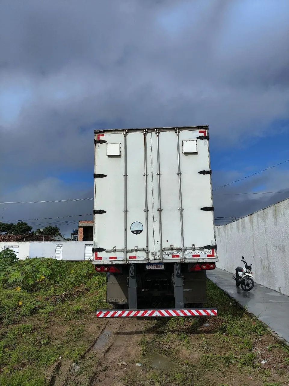 carreta randon ls - Foto 4